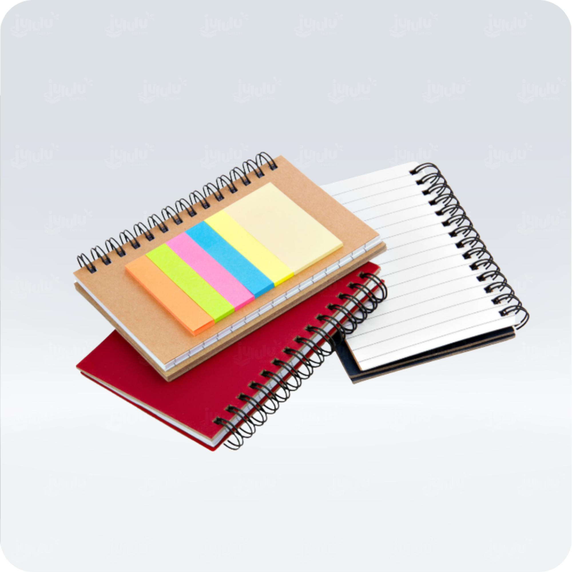 Libreta Teen - Vista 1